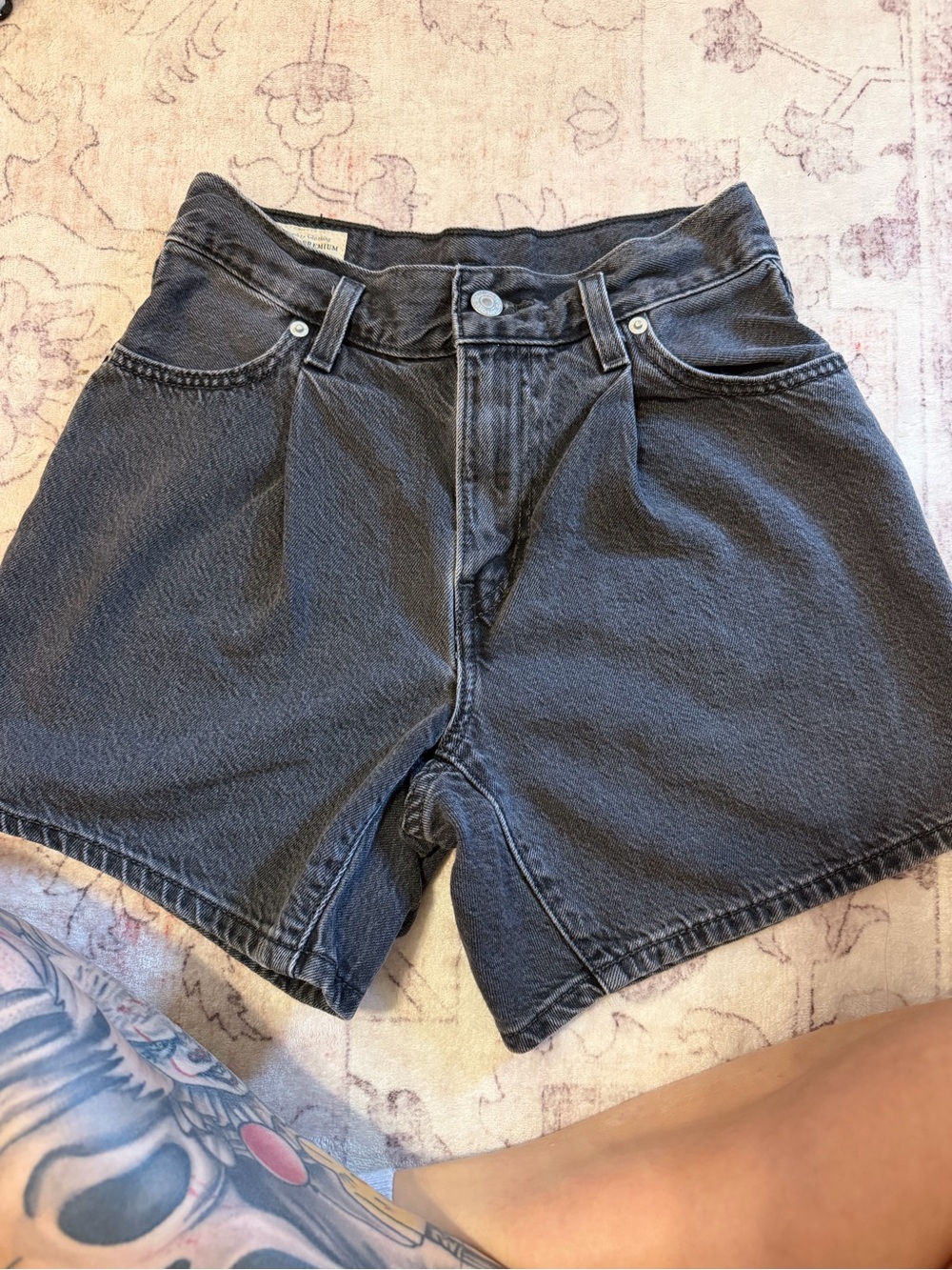 Levi’s Shorts